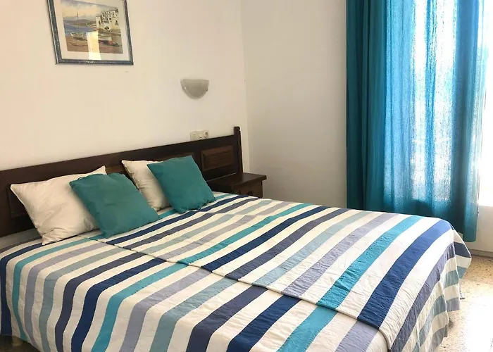 Port Sotavent 2C - Apartamento En La Marina De Empuriabrava - Piscina Comunitaria, - Parking - Vistas Al Canal - Cerca Centro Y Playa