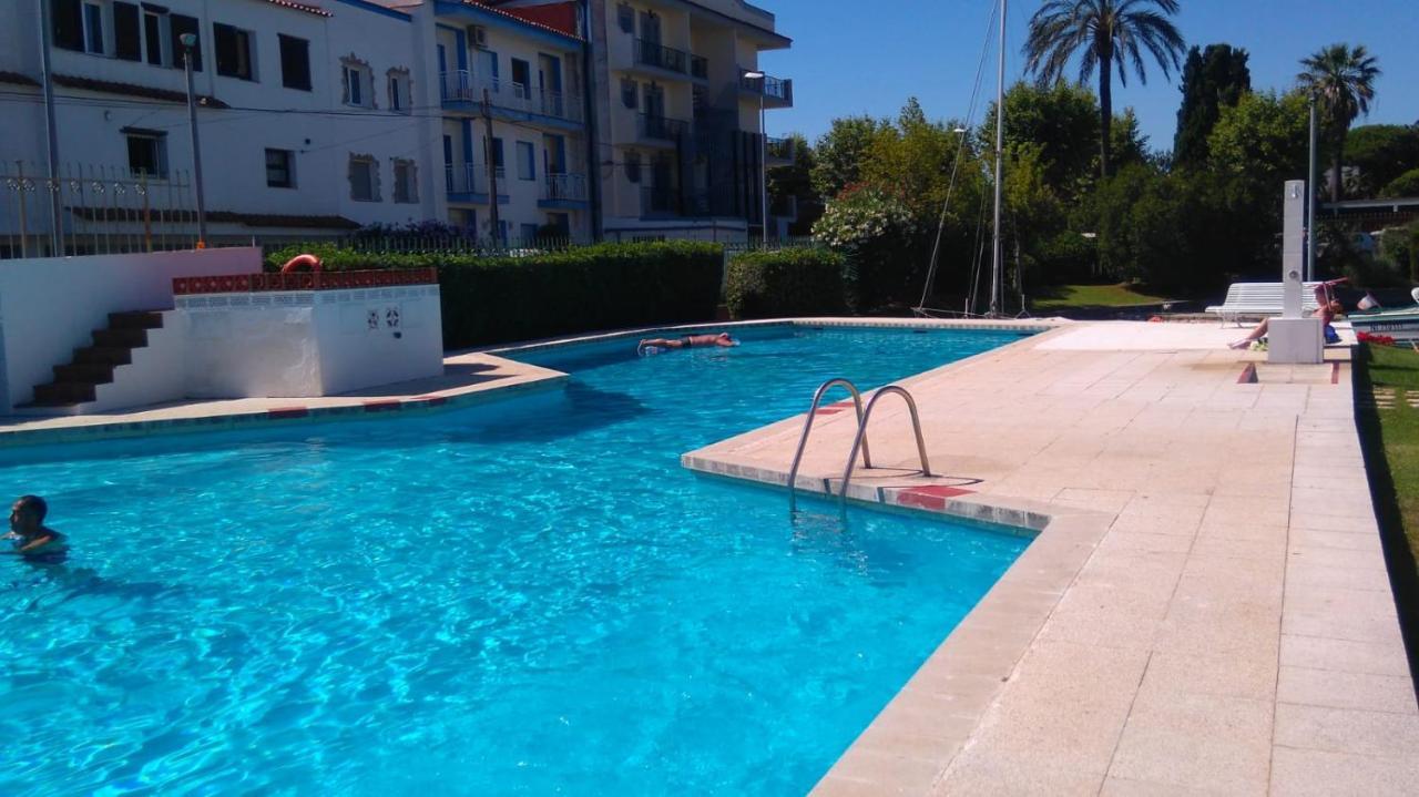 Appartement Port Sotavent 2c - En La Marina De - Piscina Comunitaria, - Parking - Vistas Al Canal - Cerca Centro Y Playa *